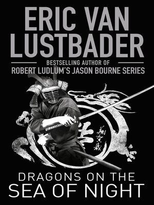 Dragons On the Sea of Night - ebook